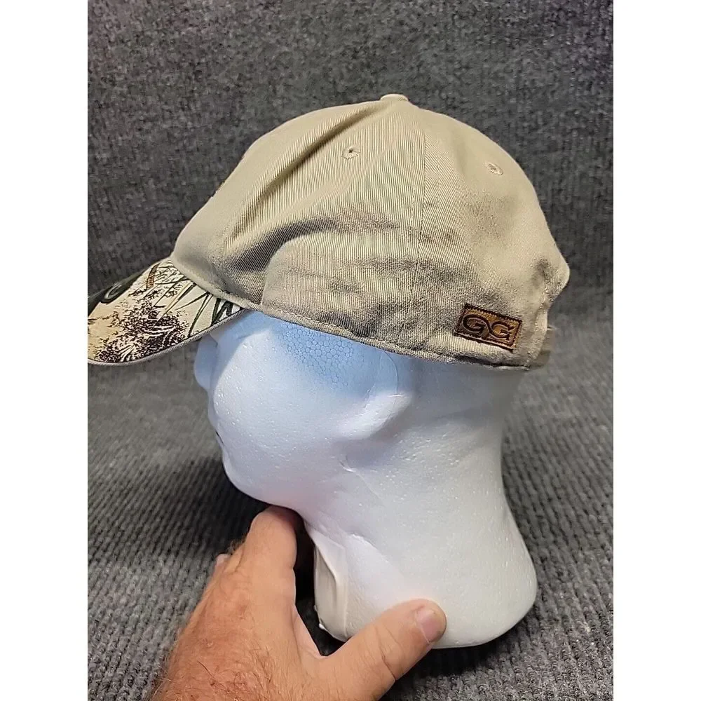 Buck Deer Mens Hunting Cap‎ Hat